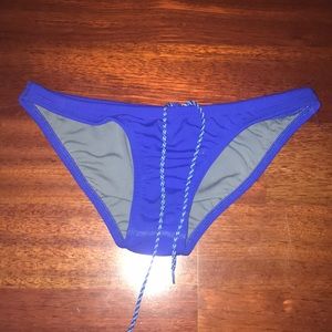 Blueberry jolyn bottoms